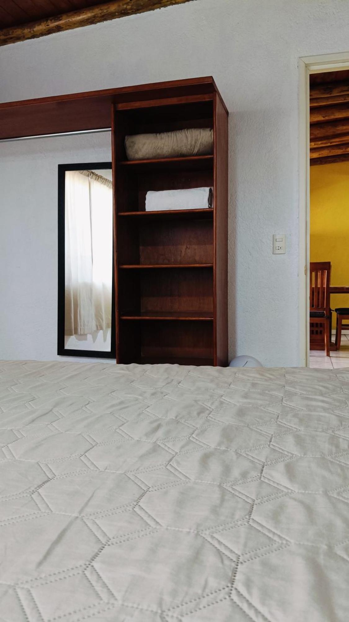 Hotel Palmas Teotihuacan San Juan Teotihuacán Zewnętrze zdjęcie