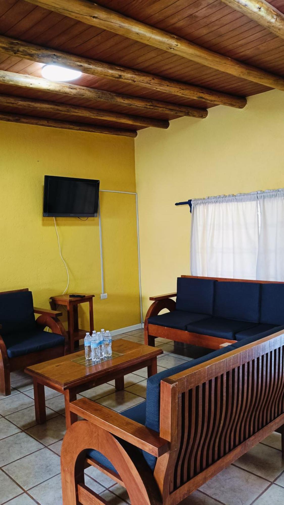 Hotel Palmas Teotihuacan San Juan Teotihuacán Zewnętrze zdjęcie