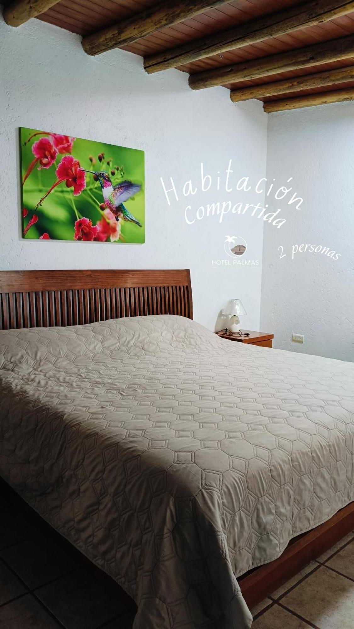 Hotel Palmas Teotihuacan San Juan Teotihuacán Zewnętrze zdjęcie