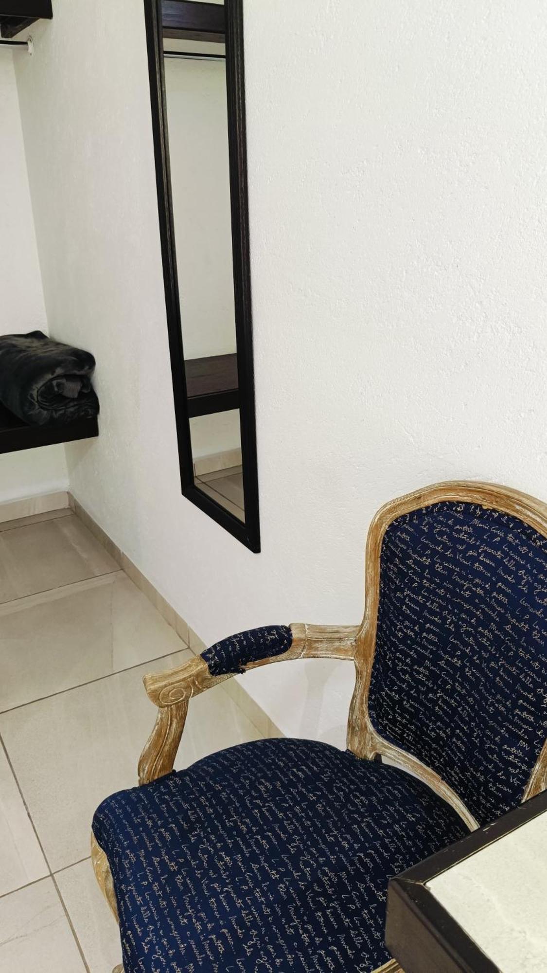 Hotel Palmas Teotihuacan San Juan Teotihuacán Zewnętrze zdjęcie