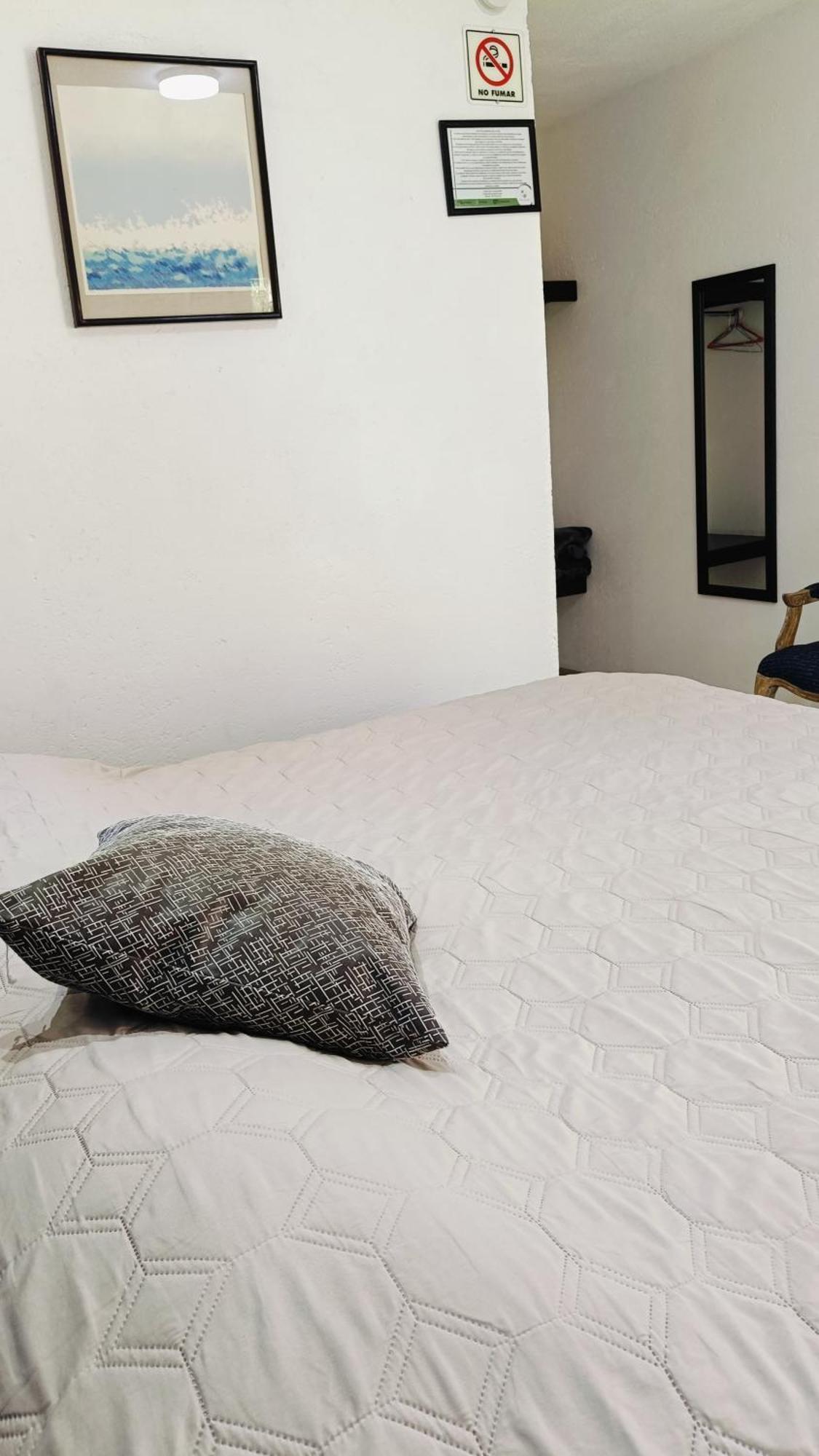 Hotel Palmas Teotihuacan San Juan Teotihuacán Zewnętrze zdjęcie