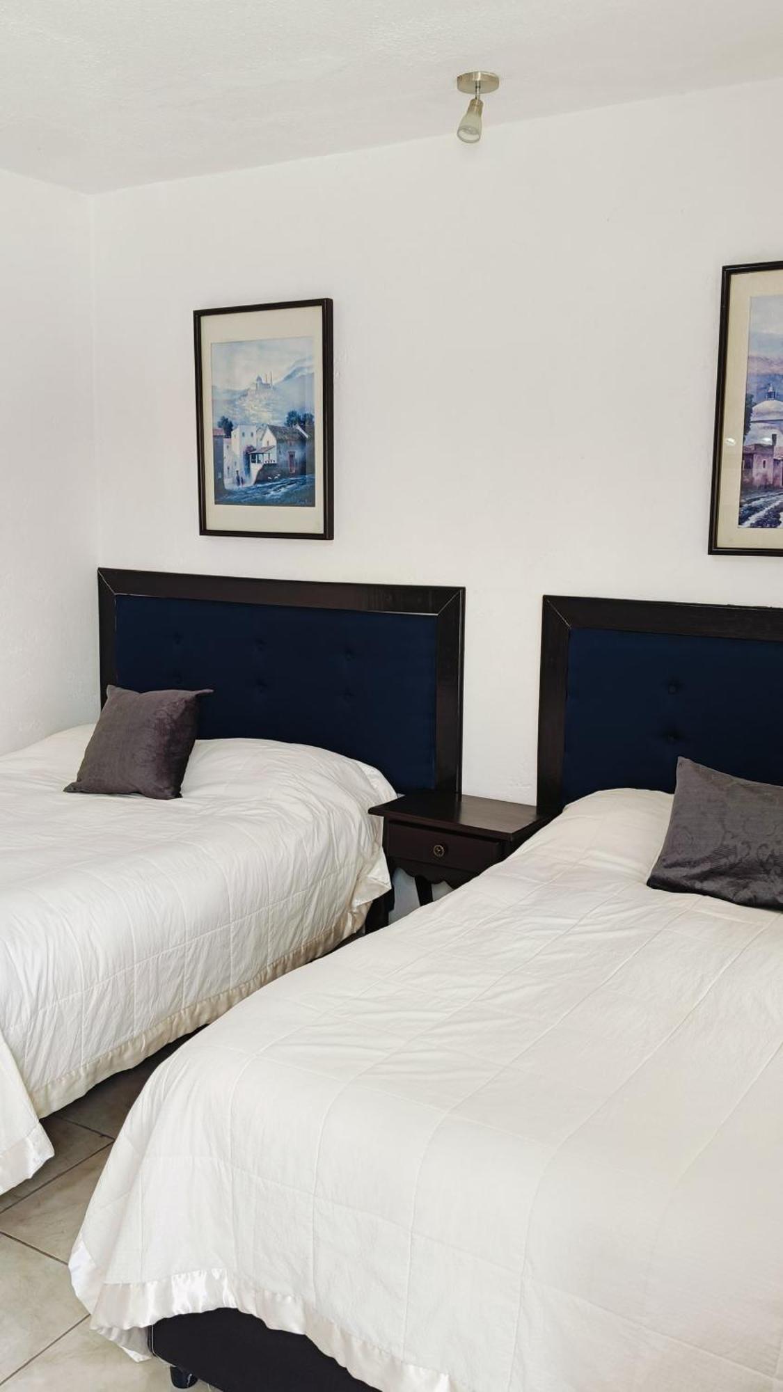 Hotel Palmas Teotihuacan San Juan Teotihuacán Zewnętrze zdjęcie