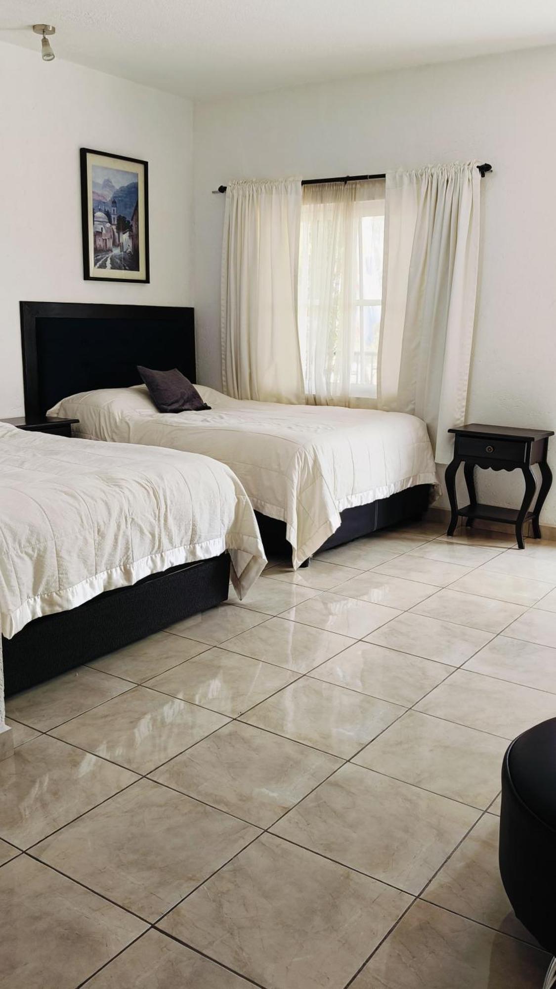 Hotel Palmas Teotihuacan San Juan Teotihuacán Zewnętrze zdjęcie