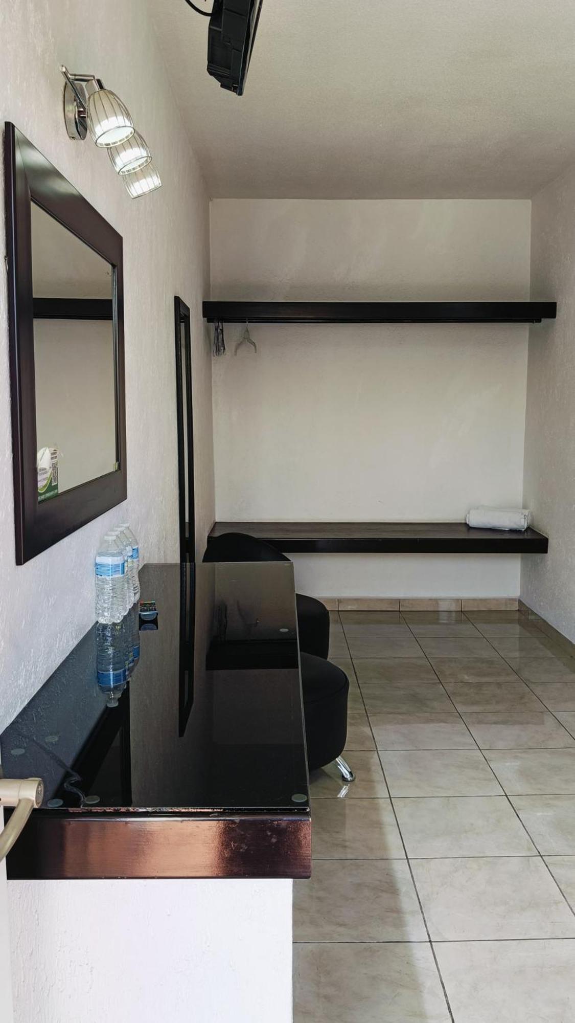 Hotel Palmas Teotihuacan San Juan Teotihuacán Zewnętrze zdjęcie